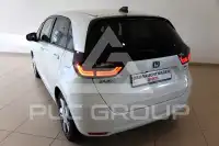 2021 Honda JAZZ