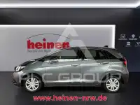 2021 Honda JAZZ