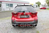 2021 Honda JAZZ