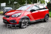 2021 Honda JAZZ