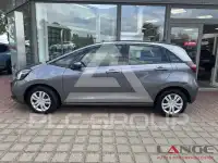 2021 Honda JAZZ
