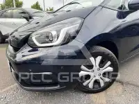 2021 Honda JAZZ