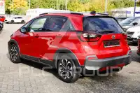 2021 Honda JAZZ