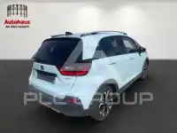 2021 Honda JAZZ