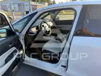 2021 Honda JAZZ