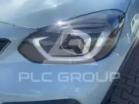 2021 Honda JAZZ