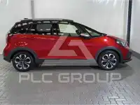 2021 Honda JAZZ