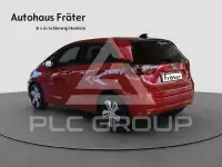 2021 Honda JAZZ