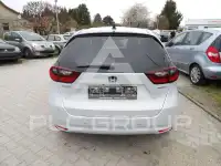 2021 Honda JAZZ
