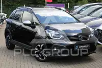2021 Honda JAZZ