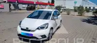 2021 Honda JAZZ