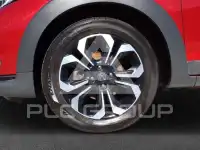 2021 Honda JAZZ