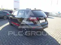 2021 Honda JAZZ