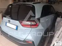 2021 Honda JAZZ