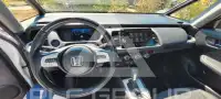2021 Honda JAZZ