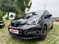 2021 Honda JAZZ