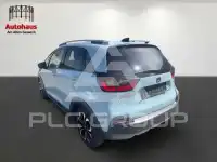 2021 Honda JAZZ
