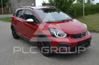2021 Honda JAZZ