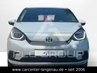 2021 Honda JAZZ