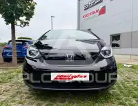 2021 Honda JAZZ