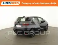 2021 Honda JAZZ