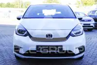 2021 Honda JAZZ