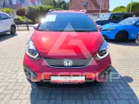 2021 Honda JAZZ