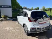 2021 Honda JAZZ