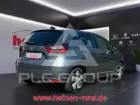 2021 Honda JAZZ