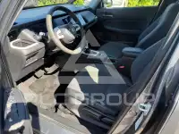 2021 Honda JAZZ