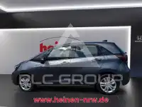 2021 Honda JAZZ