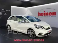 2021 Honda JAZZ
