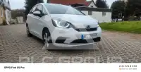 2021 Honda JAZZ