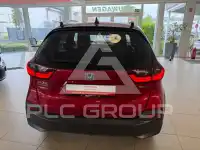 2021 Honda JAZZ