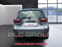 2021 Honda JAZZ