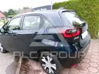 2021 Honda JAZZ