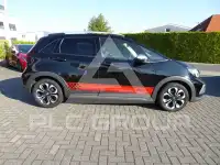2021 Honda JAZZ