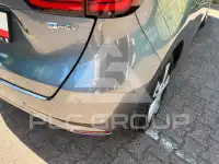 2021 Honda JAZZ