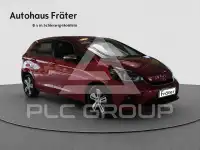2021 Honda JAZZ