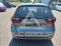2021 Honda JAZZ