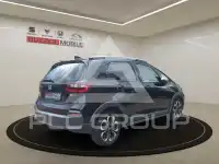 2021 Honda JAZZ