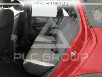2021 Honda JAZZ