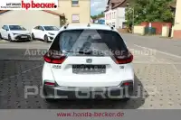 2021 Honda JAZZ