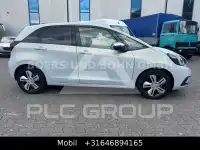 2021 Honda JAZZ