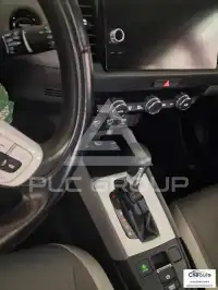 2021 Honda JAZZ