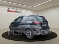 2021 Honda JAZZ