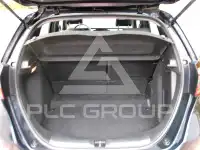 2021 Honda JAZZ