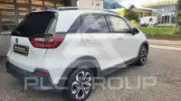 2021 Honda JAZZ