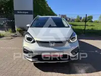 2021 Honda JAZZ