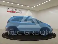 2021 Honda JAZZ